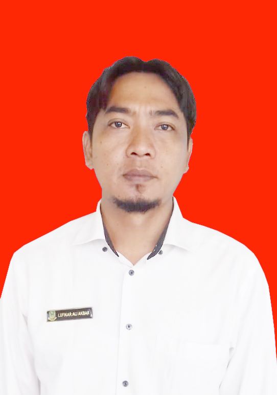 LUFIKAR ALI AKBAR